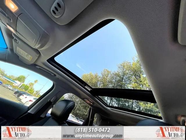 2016 Ford Edge Sport