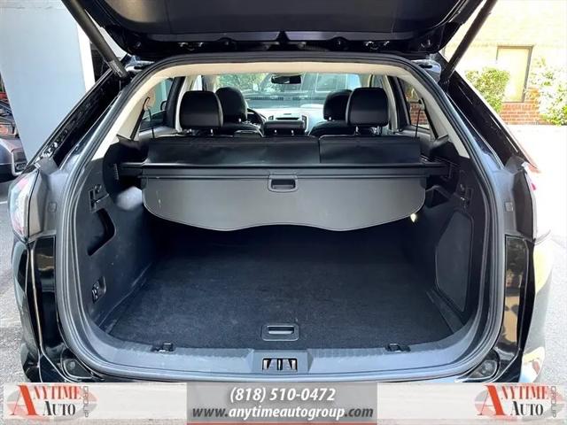 2016 Ford Edge Sport