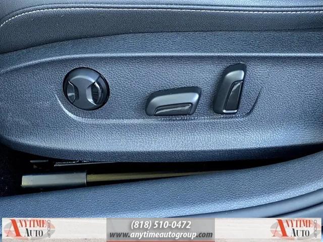 2020 Volkswagen Passat 2.0T SE