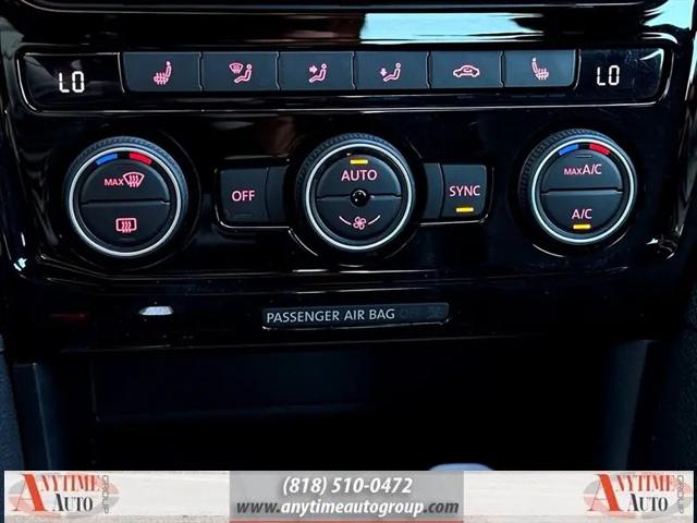2020 Volkswagen Passat 2.0T SE