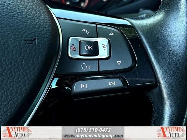 2020 Volkswagen Passat 2.0T SE