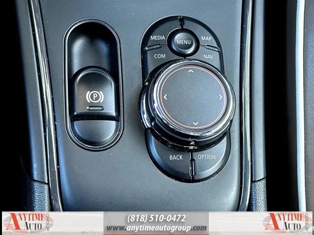 2019 MINI E Countryman Cooper S