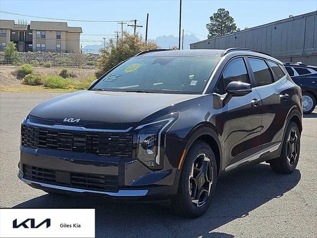 2026 Kia Sportage EX for sale in Las Cruces, NM