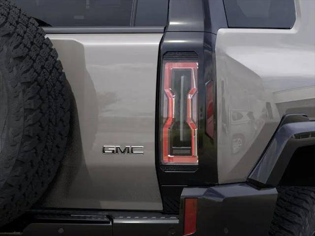 2026 GMC HUMMER EV 2X 4WD