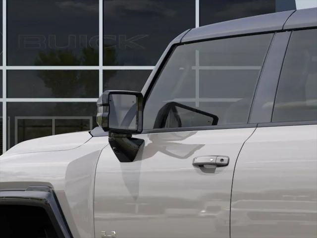 2026 GMC HUMMER EV 2X 4WD