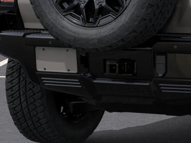 2026 GMC HUMMER EV 2X 4WD