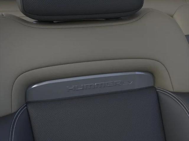 2026 GMC HUMMER EV 2X 4WD