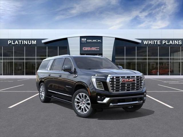 2026 GMC Yukon XL 4WD Denali for sale in White Plains, NY