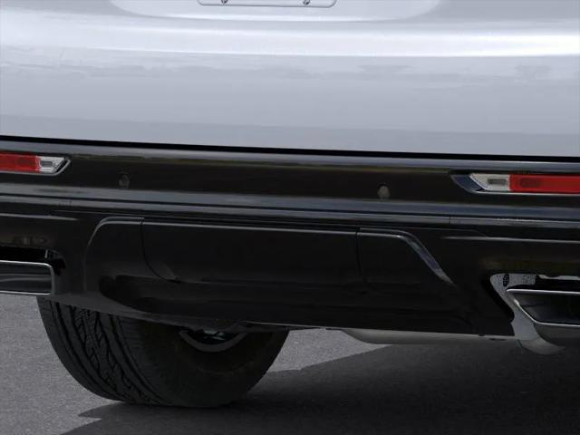 2026 Buick Enclave Sport Touring FWD