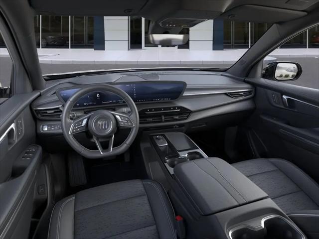 2026 Buick Enclave Sport Touring FWD