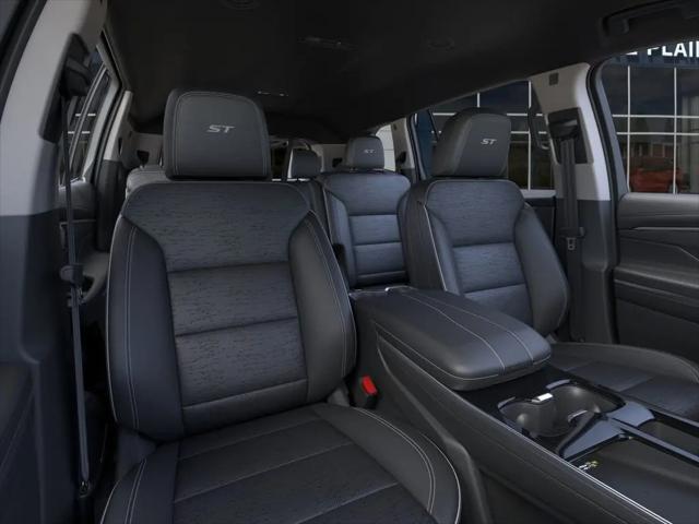 2026 Buick Enclave Sport Touring FWD