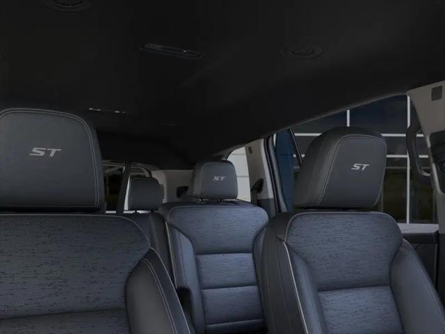 2026 Buick Enclave Sport Touring FWD