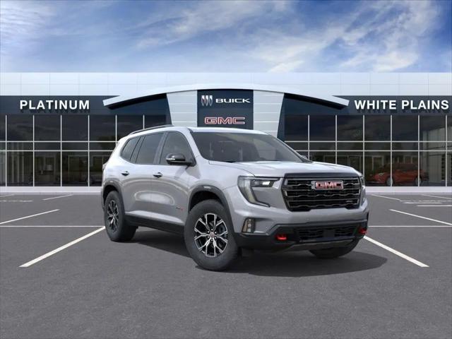 2026 GMC Acadia AT4 AWD for sale in White Plains, NY