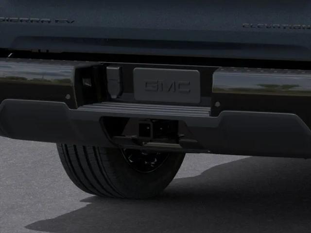 2026 GMC Sierra Standard Range Elevation