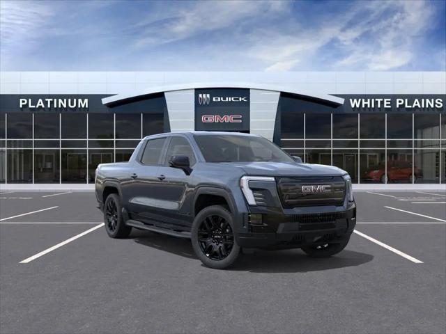 2026 GMC Sierra Standard Range Elevation for sale in White Plains, NY
