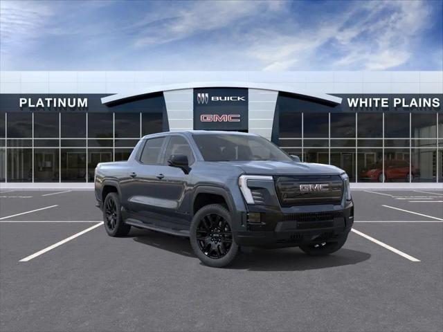 2026 GMC Sierra Standard Range Elevation for sale in White Plains, NY