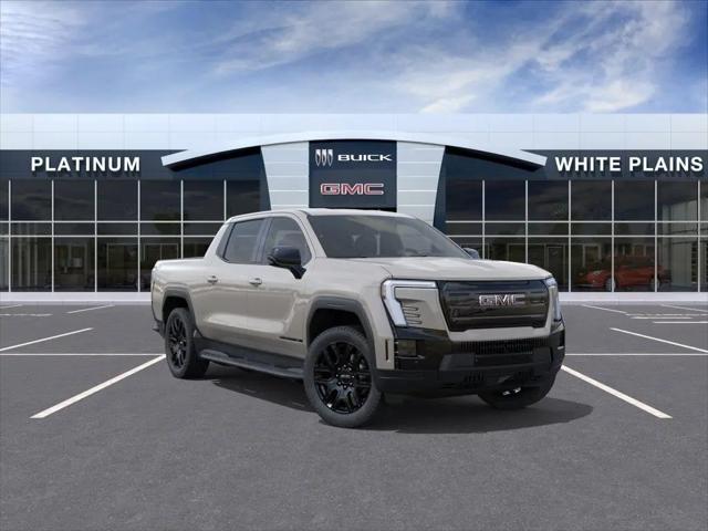 2026 GMC Sierra Standard Range Elevation for sale in White Plains, NY