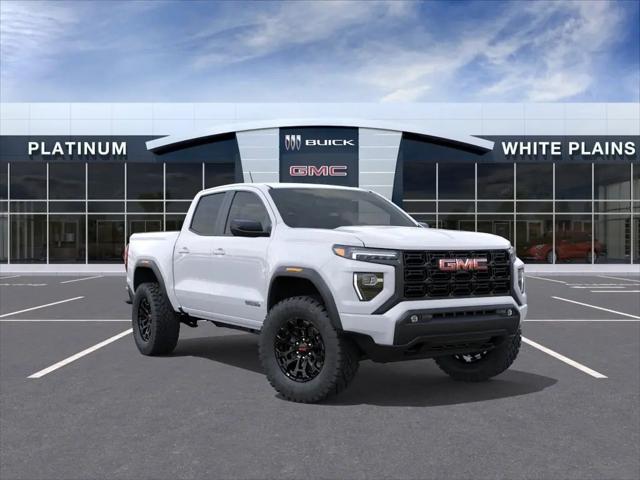 2026 GMC Canyon Elevation, RWD for sale in White Plains, NY
