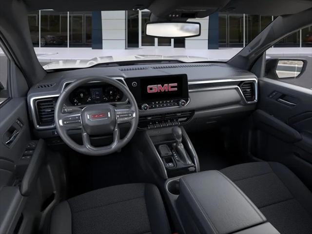 2026 GMC Canyon Elevation, RWD