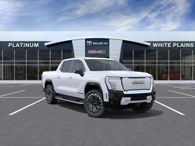 2026 GMC Sierra Standard Range Denali for sale in White Plains, NY