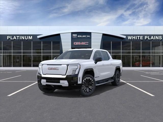 2026 GMC Sierra Standard Range Denali