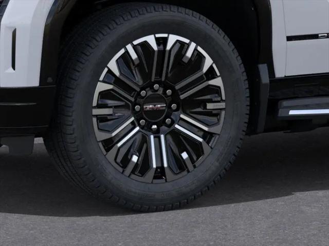 2026 GMC Sierra Standard Range Denali