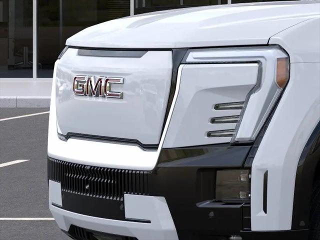 2026 GMC Sierra Standard Range Denali