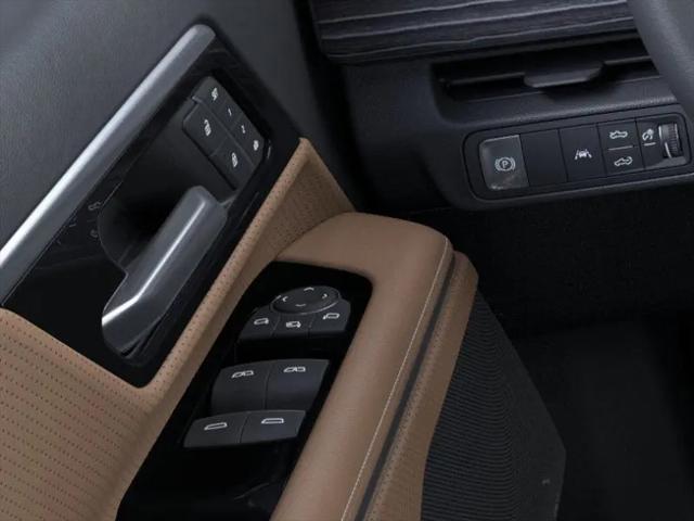 2026 GMC Sierra Standard Range Denali