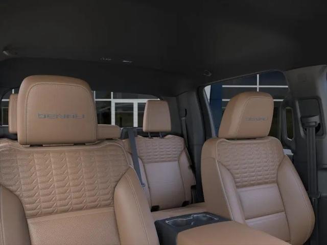 2026 GMC Sierra Standard Range Denali