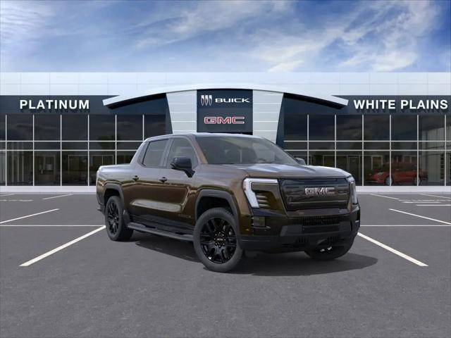 2026 GMC Sierra Standard Range Elevation for sale in White Plains, NY