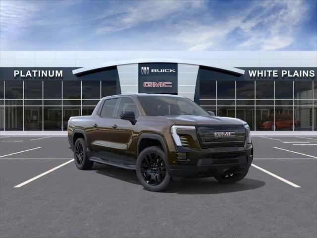 2026 GMC Sierra Standard Range Elevation for sale in White Plains, NY
