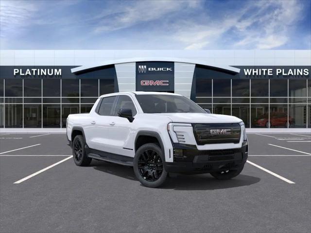 2026 GMC Sierra Standard Range Elevation for sale in White Plains, NY