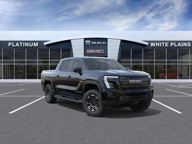 2026 GMC Sierra Extended Range Elevation for sale in White Plains, NY