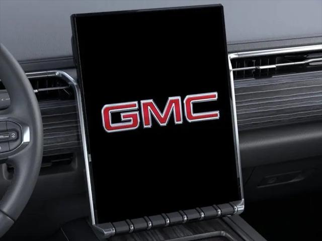 2026 GMC Sierra Standard Range Denali
