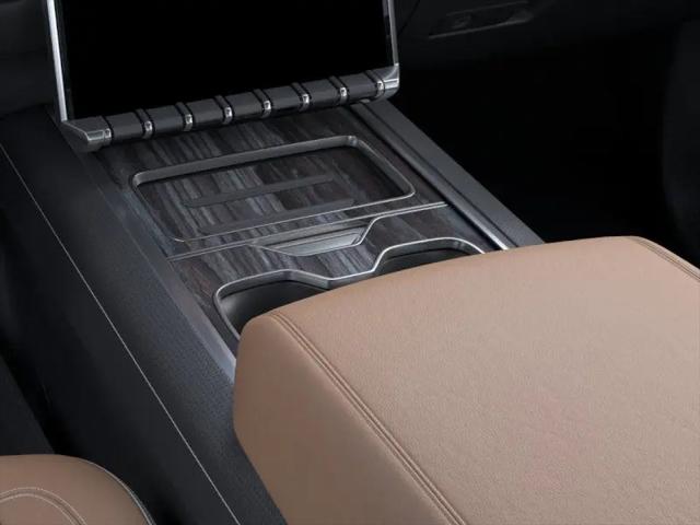 2026 GMC Sierra Standard Range Denali