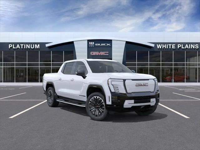 2026 GMC Sierra Standard Range Denali for sale in White Plains, NY
