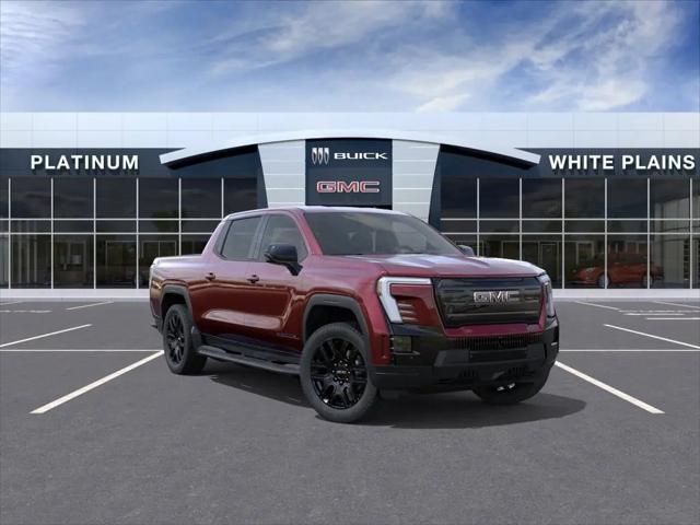2026 GMC Sierra Standard Range Elevation for sale in White Plains, NY