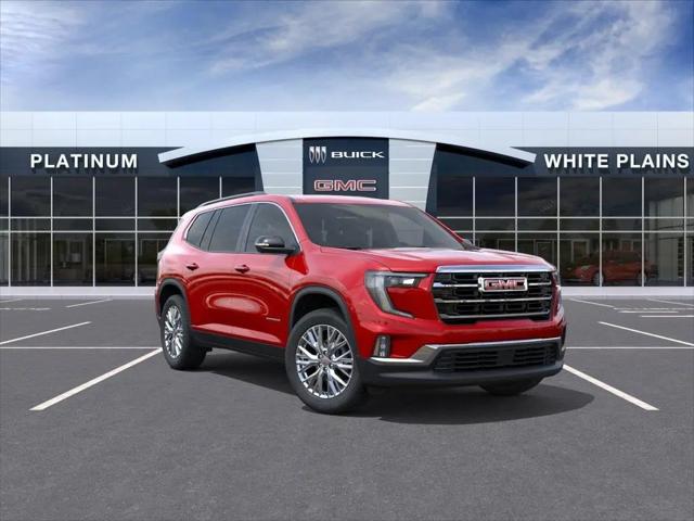 2026 GMC Acadia Elevation AWD for sale in White Plains, NY