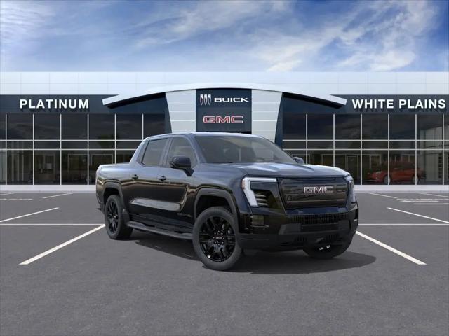 2026 GMC Sierra Standard Range Elevation for sale in White Plains, NY