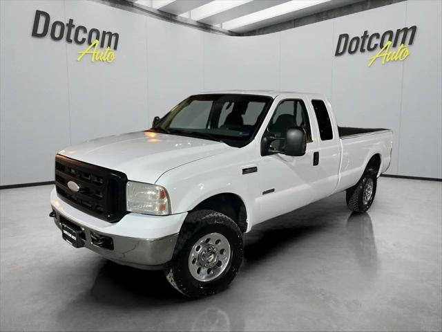 2006 Ford F-350 XLT for sale in Leesburg, VA