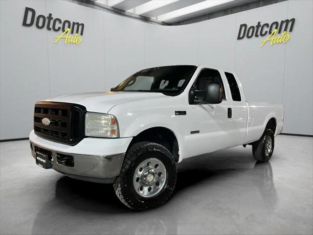 2006 Ford F-350 XLT