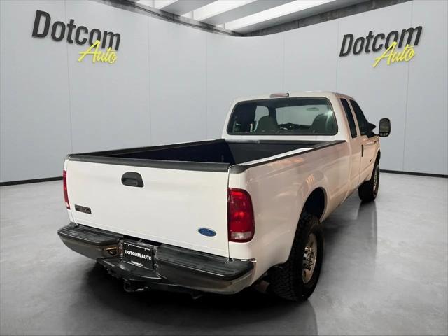 2006 Ford F-350 XLT