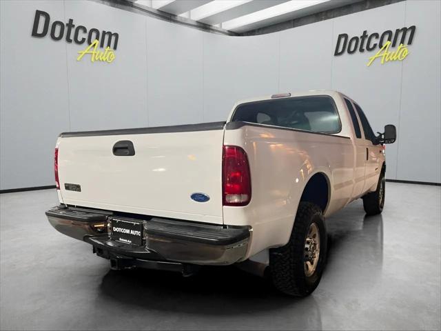 2006 Ford F-350 XLT