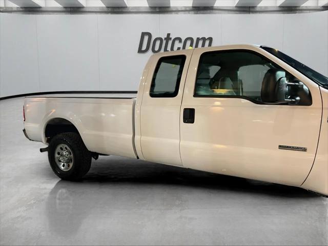 2006 Ford F-350 XLT