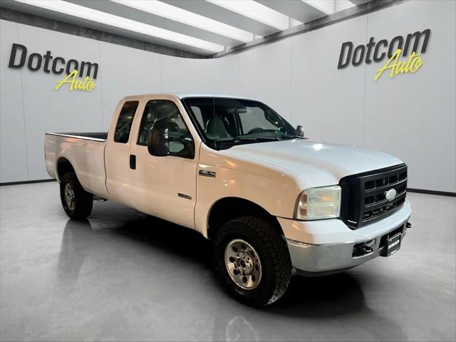 2006 Ford F-350 XLT