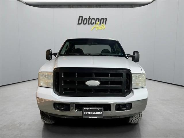 2006 Ford F-350 XLT
