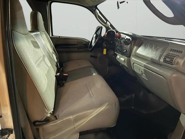 2006 Ford F-350 XLT