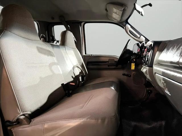 2006 Ford F-350 XLT