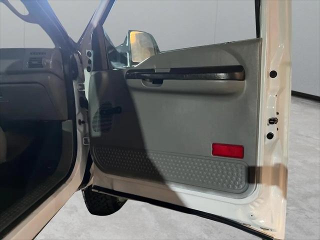 2006 Ford F-350 XLT