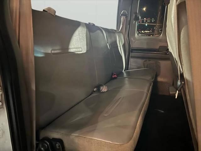 2006 Ford F-350 XLT